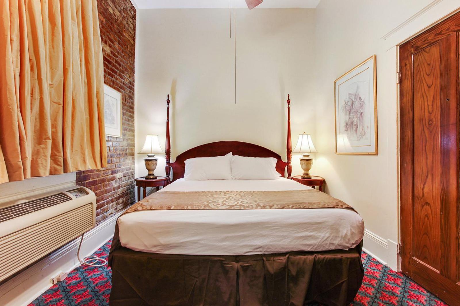 New Orleans Guest House Værelse billede