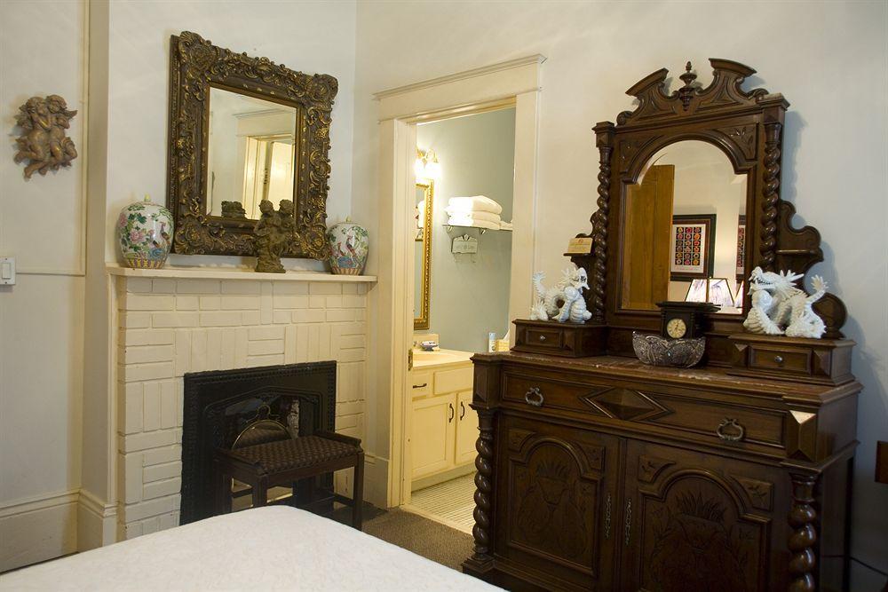 New Orleans Guest House Eksteriør billede