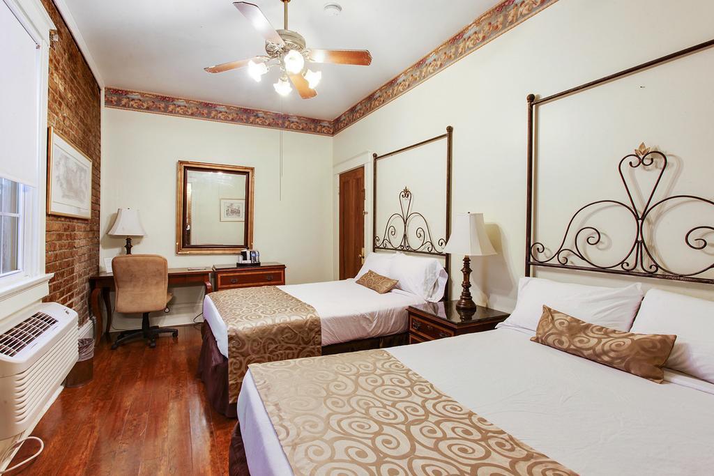 New Orleans Guest House Værelse billede