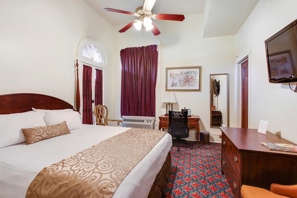 New Orleans Guest House Værelse billede