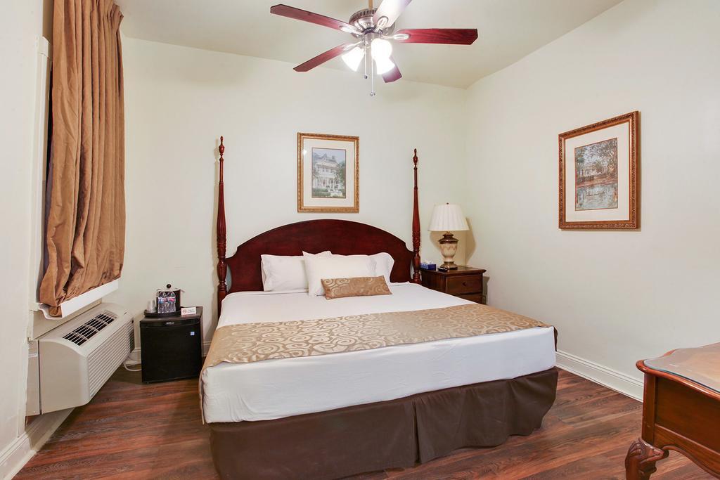 New Orleans Guest House Værelse billede