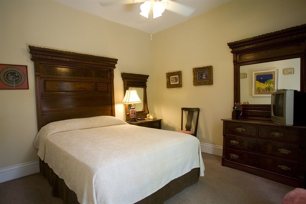 New Orleans Guest House Værelse billede