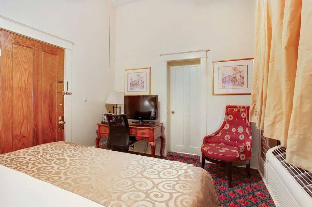 New Orleans Guest House Eksteriør billede